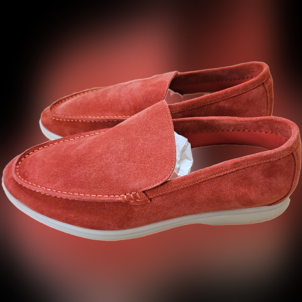 Loro Piana Summer Walks Size 44 - Picture 6 of 14